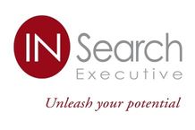 In Search Logo